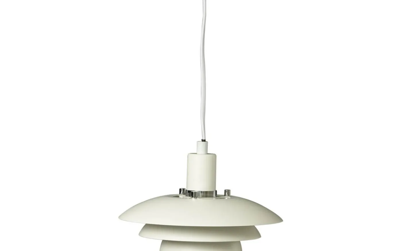 Epsilon Fönsterlampa 20cm Vit