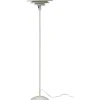 Epsilon Golvlampa 150cm Vit