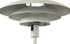 Epsilon Golvlampa 150cm Vit