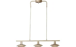 Epsilon Taklampa 86cm Beige