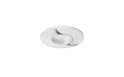 Equa Infälld Spotlight Krom GU10 IP54