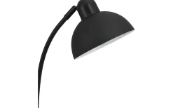 Eric Skrivbordslampa 48,5cm Marmor/Svart