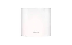 Ersättningsglas Calma XS Klarglas