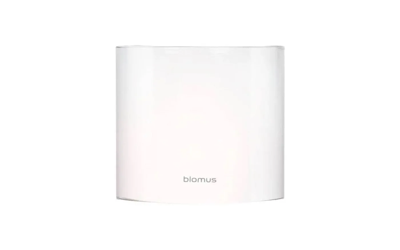 Ersättningsglas Calma XS Klarglas