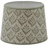 Escorca Lampskärm Ø30cm Olive Ashley Wild