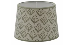 Escorca Lampskärm Ø35cm Olive Ashley Wild