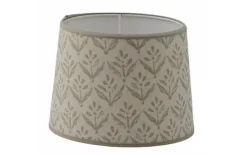 Escorca Lampskärm Ø35cm Sand Ashley Wild