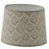 Escorca Lampskärm Ø24cm Sand Ashley Wild