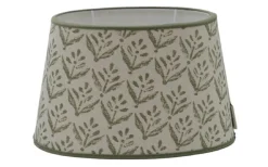Escorca Oval Lampskärm 30cm Olive Ashley Wild