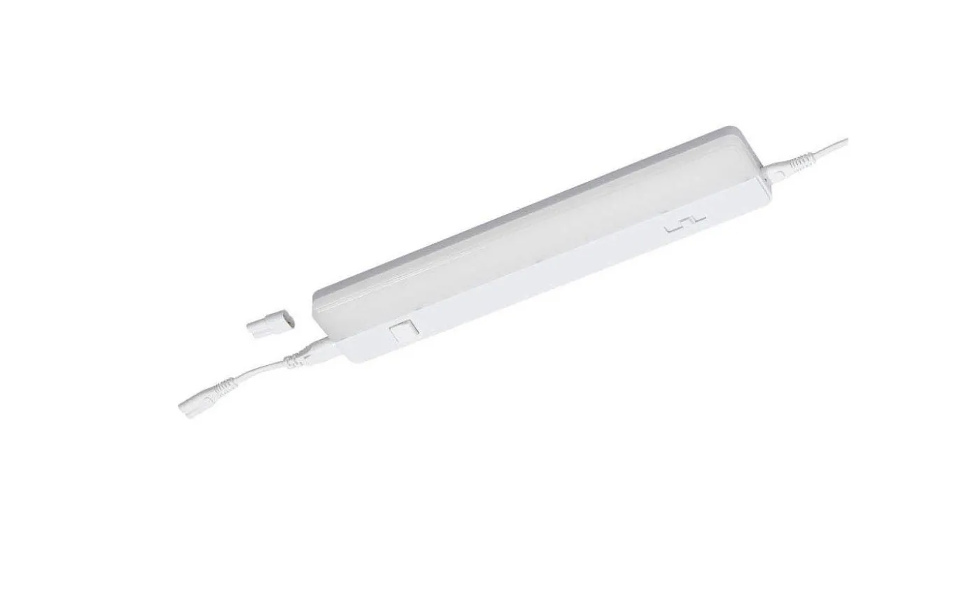 Eslöv Bänkbelsning 35cm LED 5,6W 3000K Vit