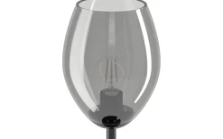Estanys Bordslampa 56cm Nickel