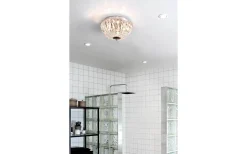 Estelle Kristallplafond Badrum IP44