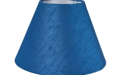 Estelle Lampskärm Ø30cm Djupblå