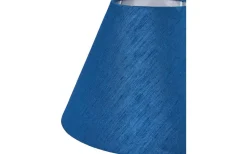 Estelle Lampskärm Ø40cm Djupblå