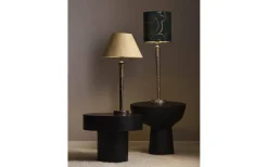 Estelle Lampskärm Ø40cm Guld