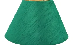 Estelle Lampskärm Ø35cm Smaragd