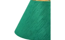 Estelle Lampskärm Ø30cm Smaragd