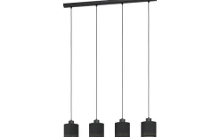 Esteperra Taklampa 94cm Svart