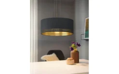 Esteperra Taklampa 53cm Svart