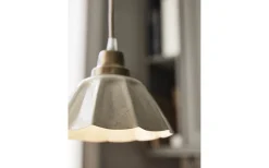 Ester Fönsterlampa 17cm Offwhite