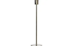 Ester Lampfot 53cm Silver