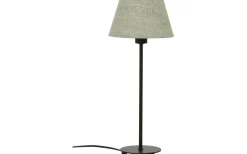 Ester Lampfot 43cm Svart