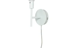 Ester Vägglampa Vit