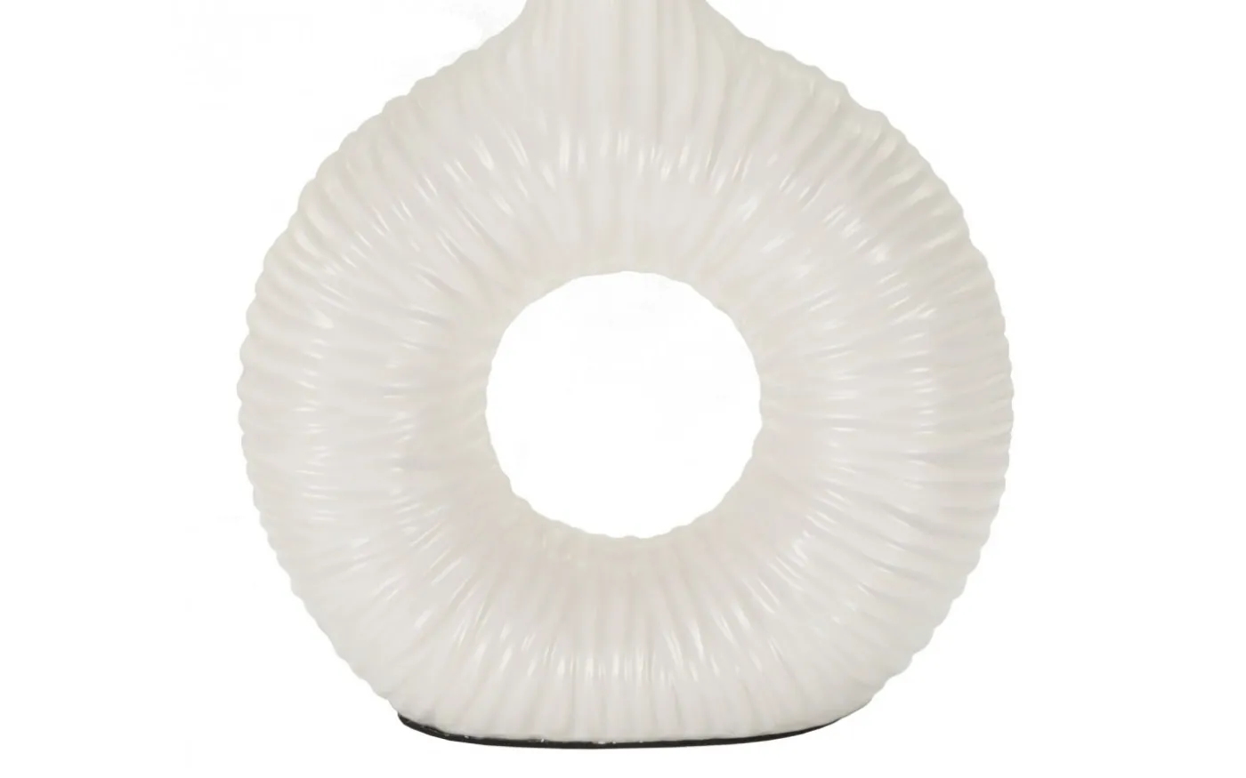 Eterna Bordslampa 43cm Vit