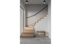 Ethan Takspotlight 2L Svart