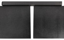 Ethan Takspotlight 2L Svart