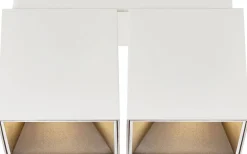 Ethan Takspotlight 2L Vit