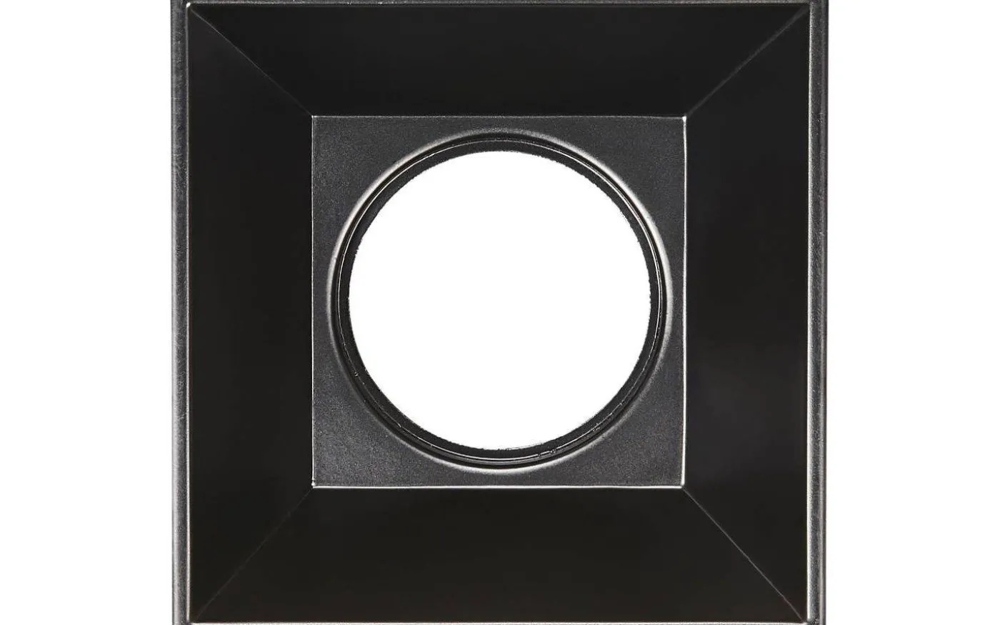 Ethan Takspotlight Svart