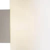 Evoke S Vägglampa Vit/Opalglas IP44