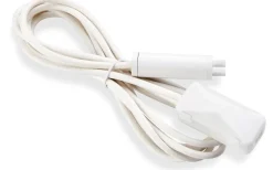 Expand Anslutningskabel Tak Vit