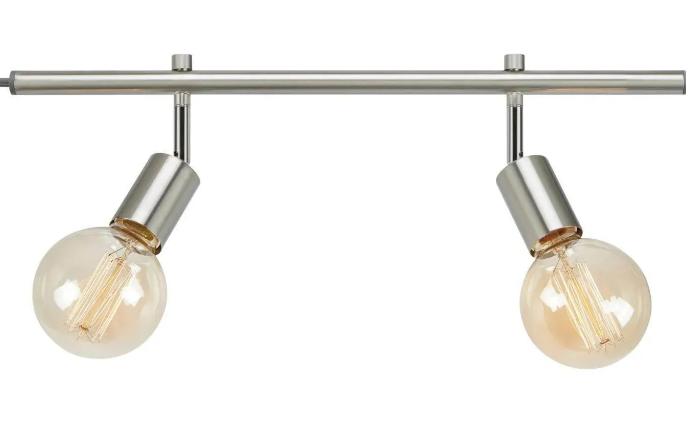 Expand Skena Synlig Ljuskälla Stål 50cm