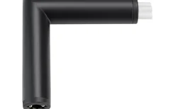 Expand Vinkelkoppling Svart