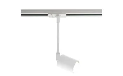 Explore 1-Fas Spotlight Link GU10 Vit