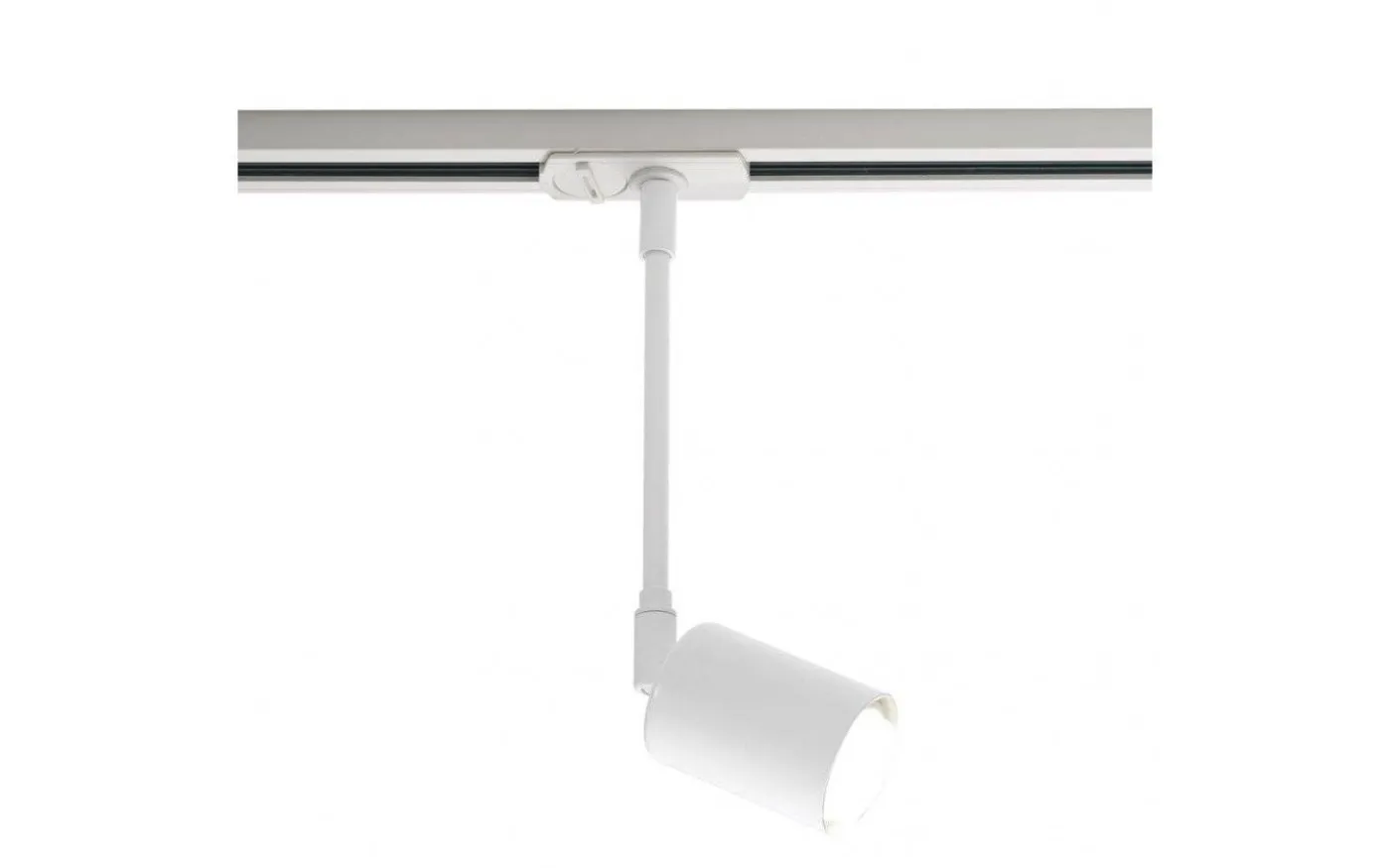 Explore 1-Fas Spotlight Link GU10 Vit