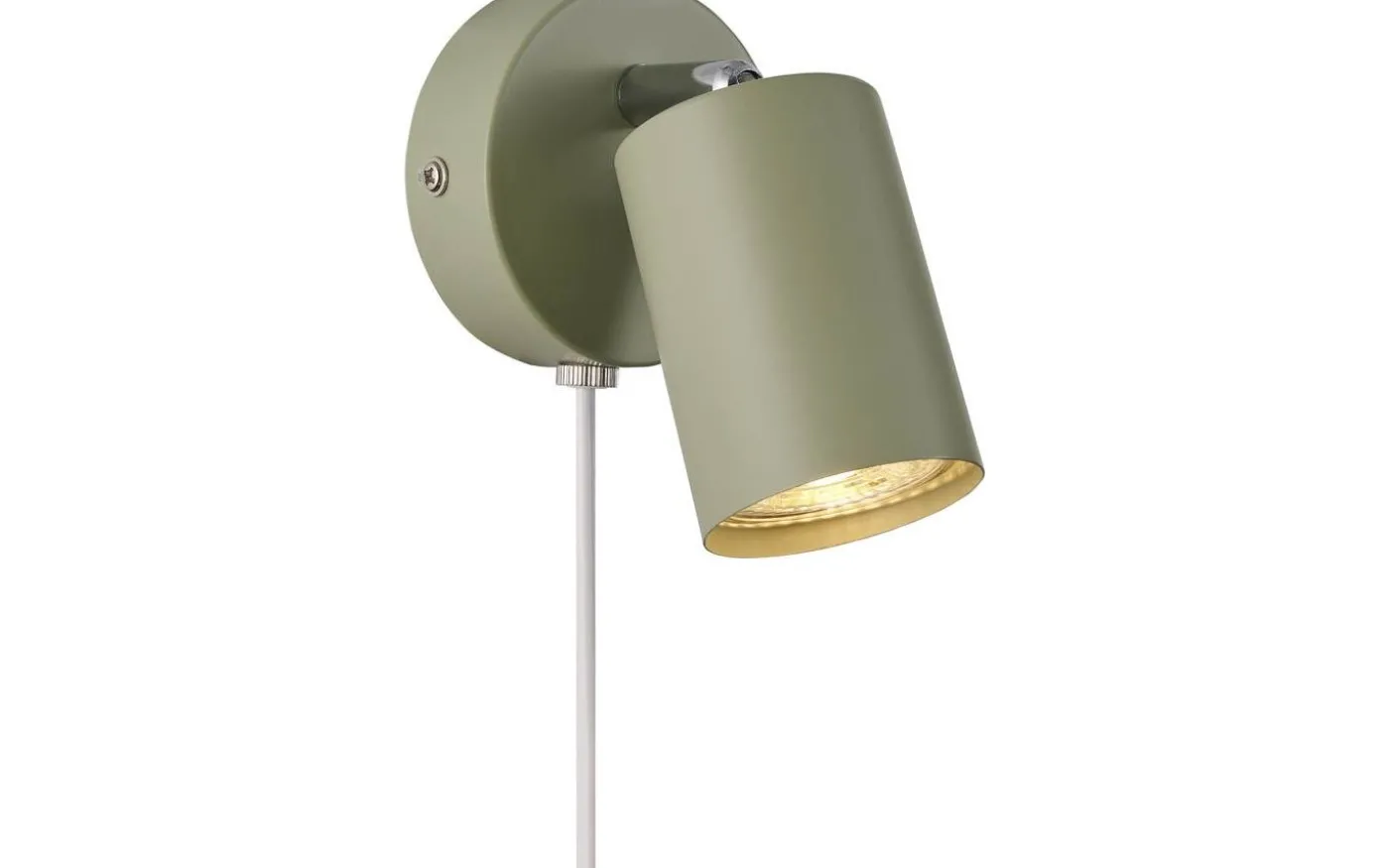 Explore Vägglampa Grön