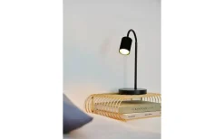 Explorer Skrivbordslampa 55cm Svart