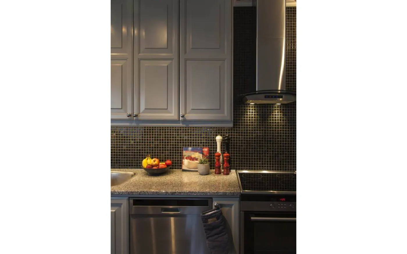 Extend G2 LED Bänkbelysning 30cm 3000K 3,9W 24V