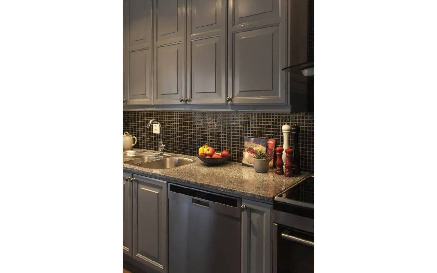 Extend G2 LED Bänkbelysning 30cm 2700K 3,9W 24V