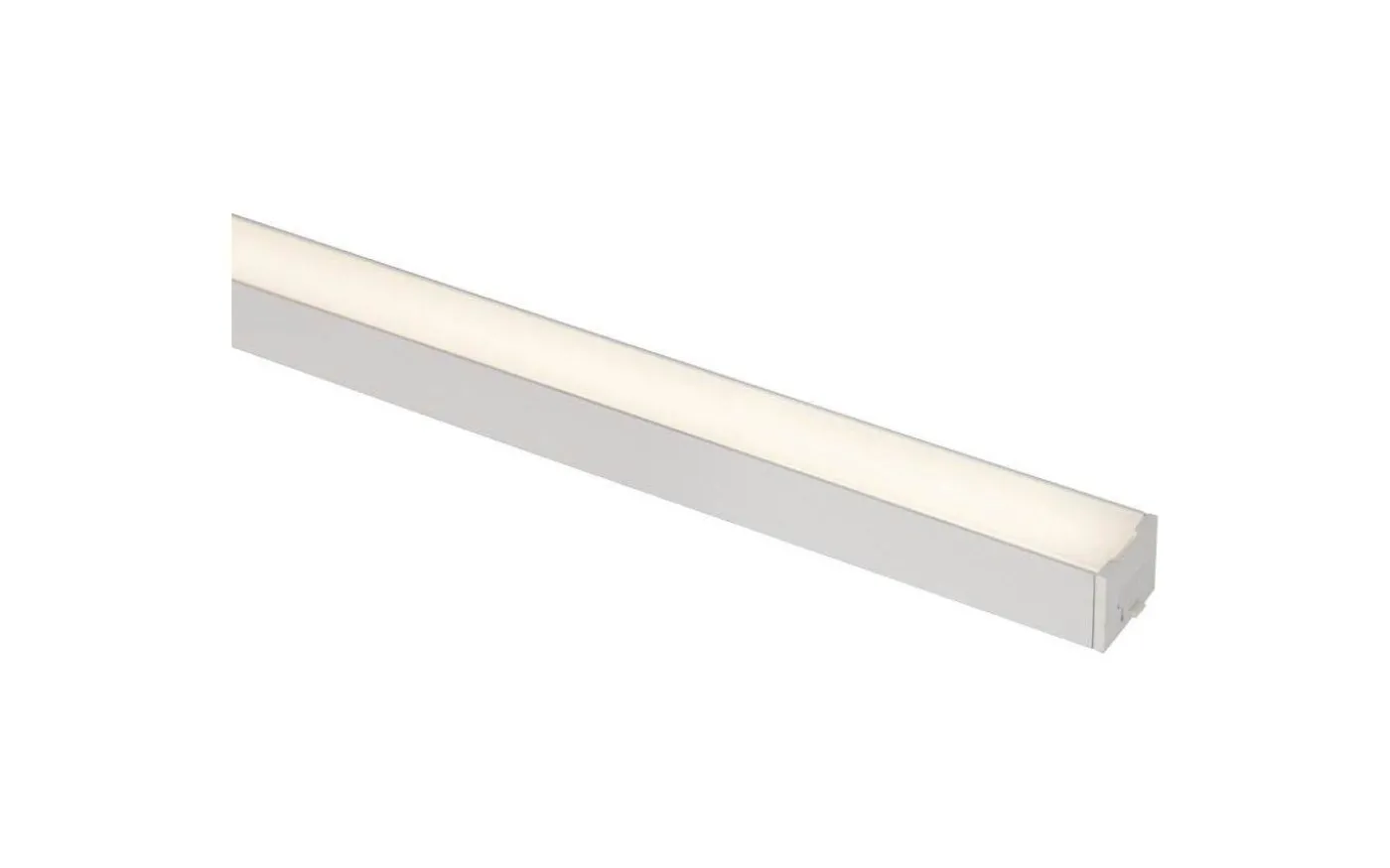 Extend G2 LED Bänkbelysning 75cm 4000K 9,9W 24V