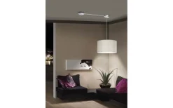 Extention Kabelkanal 157cm Krom