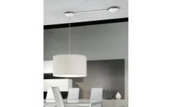 Extention Kabelkanal 157cm Vit