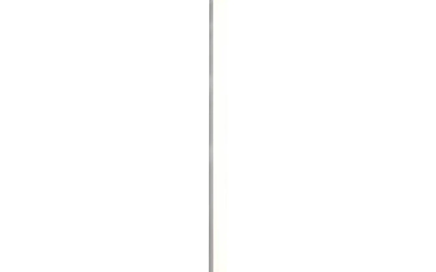 Fabio H2O Vägglampa LED 120cm krom IP44