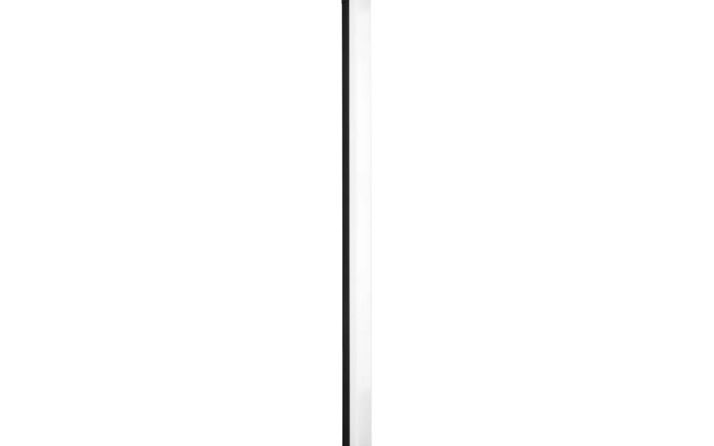 Fabio H2O Vägglampa LED 120cm mattsvart IP44