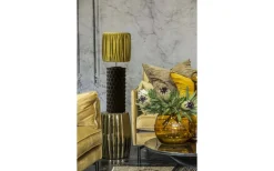 Faces Lampfot 55cm Svart