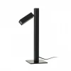 Fado Bordslampa 42cm Svart LED 3W 3000K