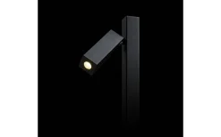 Fado Bordslampa 42cm Svart LED 3W 3000K